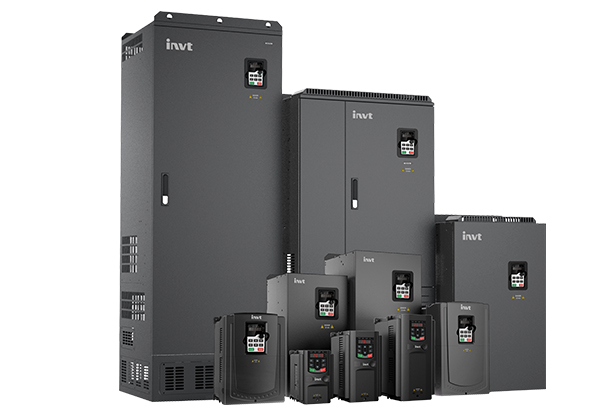 محصولات اینوت (اینورتر و درایو)