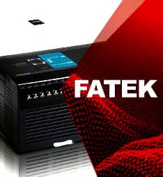 محصولات فتک FATEK
