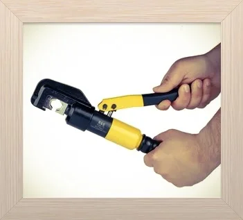 پرس هیدرولیک کابلشو 70-4 مدل YQK-70