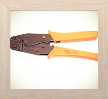 پرس وایرشو HS-06WF