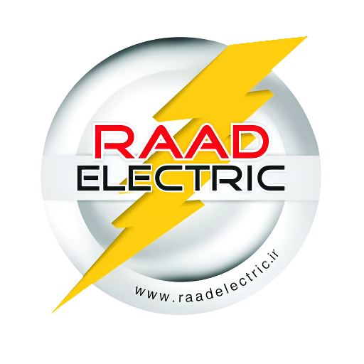 محصولات صنعتی رعد الکتریک