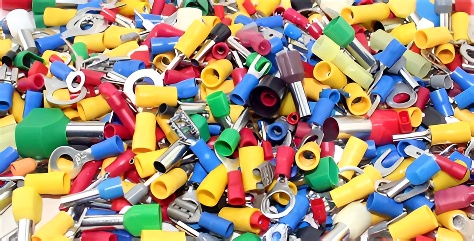 انواع سر سیم