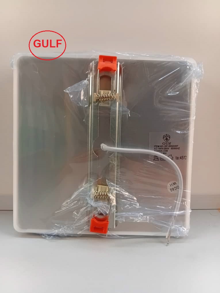 انتخاب محصولات روشنایی گلف