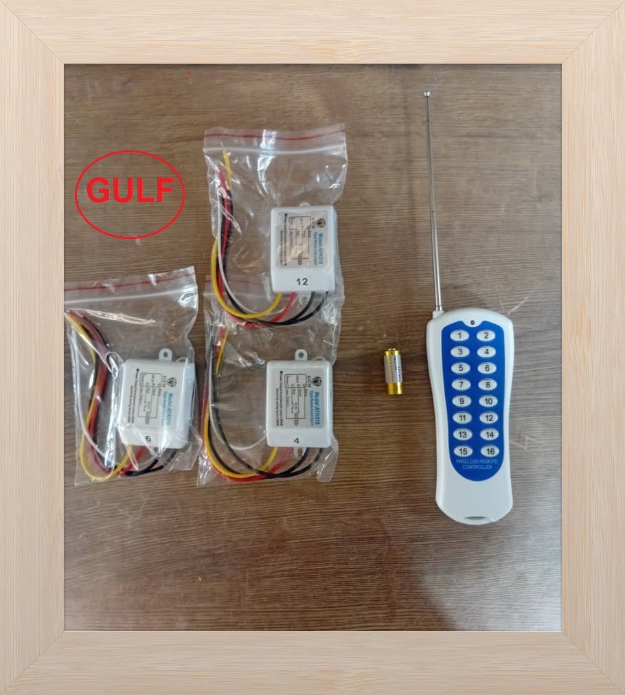 خرید و قیمت محصولات روشنایی گلف