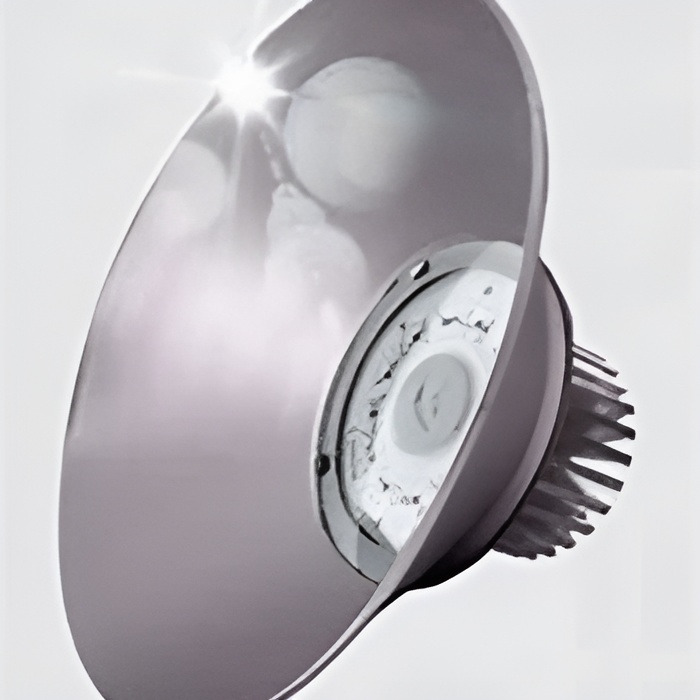 چراغ سوله ای - چراغ صنعتی