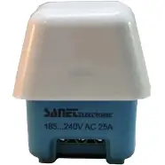 رله الکترونیکی (فتوسل)