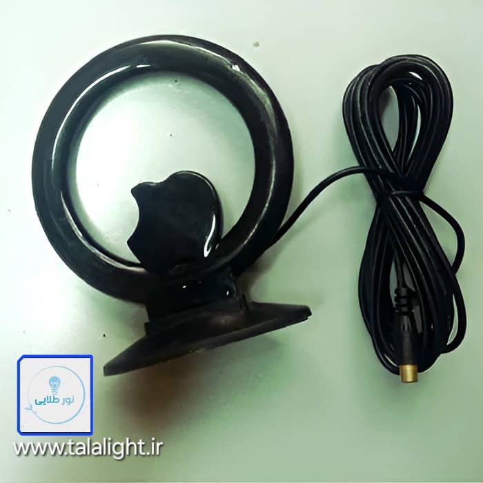 آنتن رومیزی و هوایی