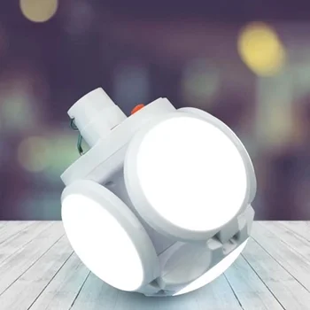 چراغ و لامپ شارژی