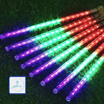 ریسه آبشاری