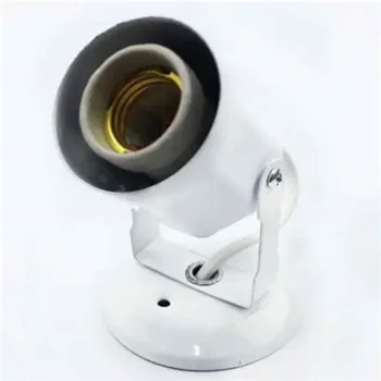 پایه سینی چراغ یک شعله