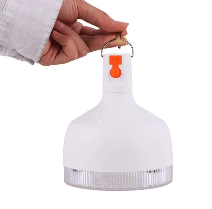 چراغ شارژی آویز ۴۸ وات مدل WD-7857