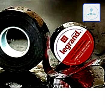 چسب برق 10 یاردی لگراند (اصلی)