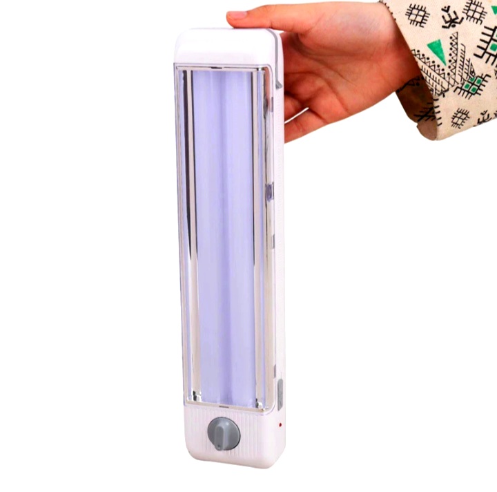 چراغ شارژی ولوم دار ویداسی مدل wd-891T