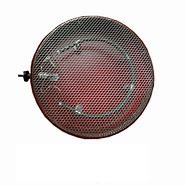 کرسی برقی ناسیونال طرح گرد و مستطیل