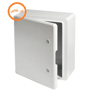 جعبه تابلو برق ابعاد 150*350*250 درب همرنگ دانوب