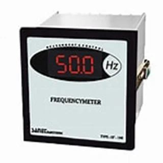 ولت متر دیجیتال 96*96 -مدل SV-296 صانت الکترونیک - ردیف 5