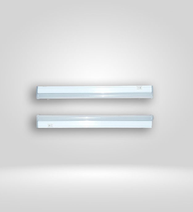 مهتابی زیر کابینتی اس ام دی 120 سانت 20 وات ZFR