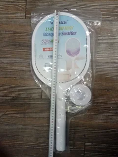 حشره کش شارژی راکتی پایه دار weidasi مدل WD-947