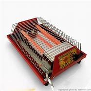 کرسی برقی اخوان فرید