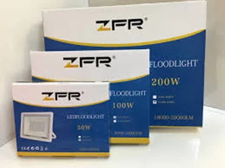 پروژکتور 100 وات SMD برند ZFR