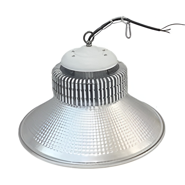 پرژکتور 200 وات سوله ای سقفی - آلمینیومی  برند گلف