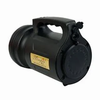 چراغ قوه صحرایی 30 آمپر مدل : -6000A-30W-T6