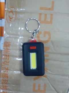 چراغ جاسوئیچی مکعبی COB