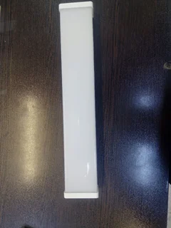 براکت مهتابی 25 وات 30 سانت بدنه فلزی گلسانور