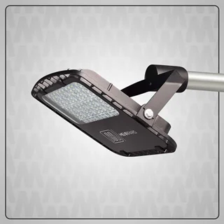 چراغ خیابانی 130 وات مدل آیون برند پارس مهر