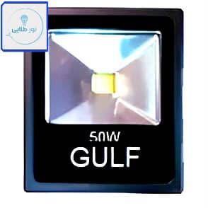 پرژکتور 50 وات COB - برند گلف