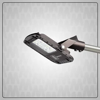 چراغ خیابانی 48 وات مدل آیون (2 سال گارانتی) برند پارس مهر