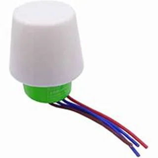 رله روشنایی فتوسل 16 آمپر پارس مهر