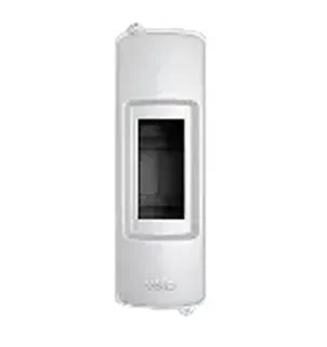 قاب فیوز روکار تک abs - دانوب