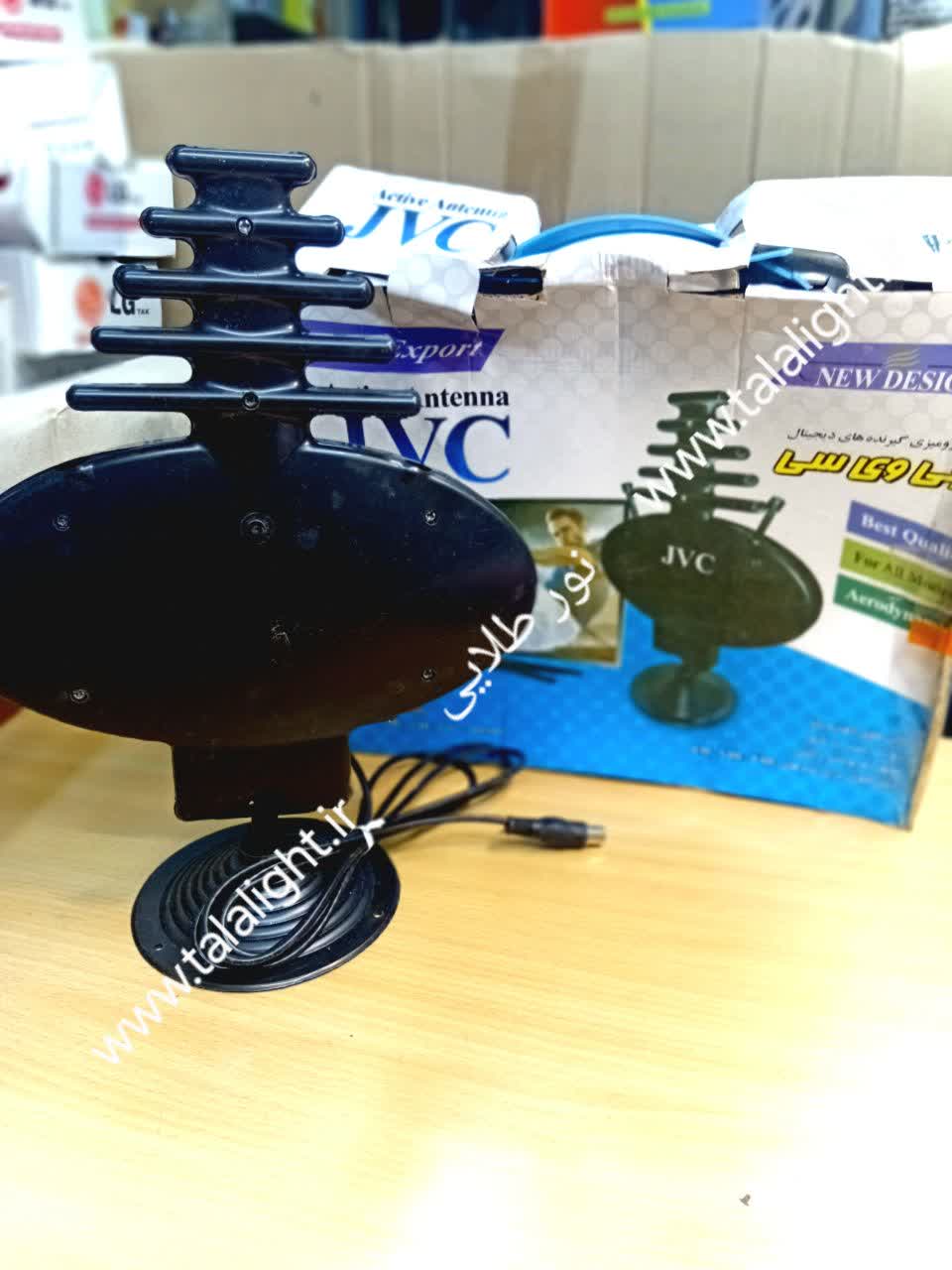 آنتن رومیزی برند JVC