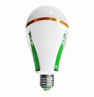 لامپ شارژی اضطراری - کمپینگ قلاب دار آویز مدل : 3933