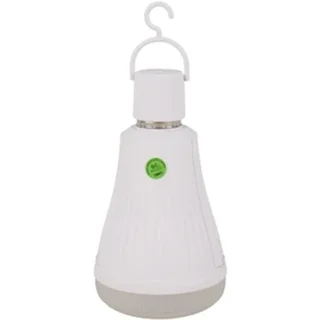 لامپ شارژی کمپینگ - اضطراری قلاب دار  مدل : DP7817