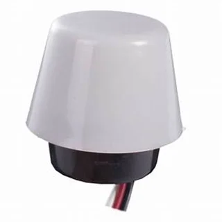 رله روشنایی فتوسل 10 آمپر پارس مهر