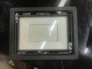 پرژکتور 100 وات LED برند نوربام