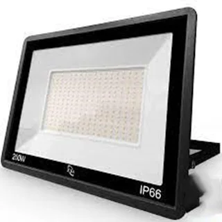 پروژکتور اس ام دی 100 وات بدنه مشکی برند ZFR