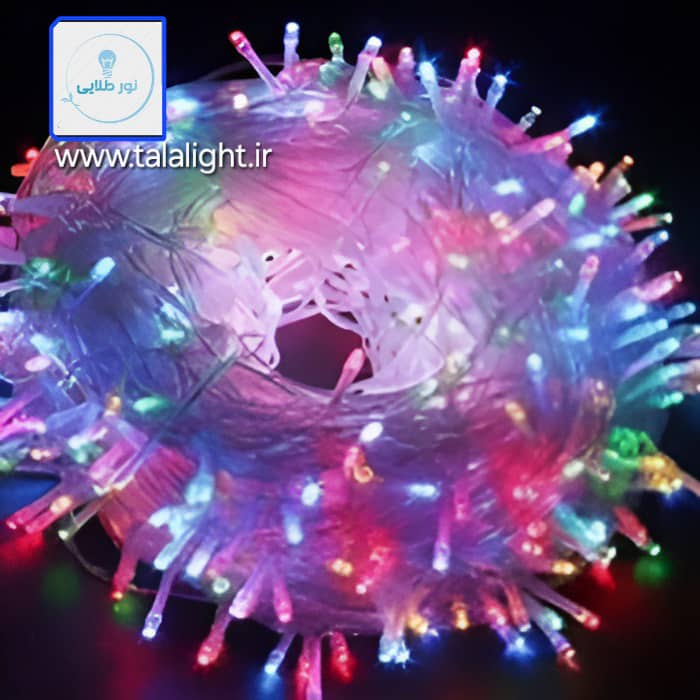 ریسه سوزنی 50 متری