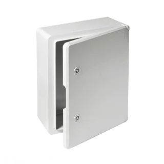 تابلو برق 210*500*400 abs درب همرنگ - دانوب